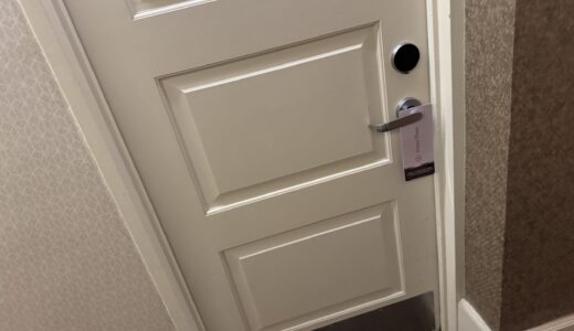 【体験談】ニューヨークのホテルで清掃が入らない！？“Do Not Disturb”札トラブルとアメリカらしさを実感